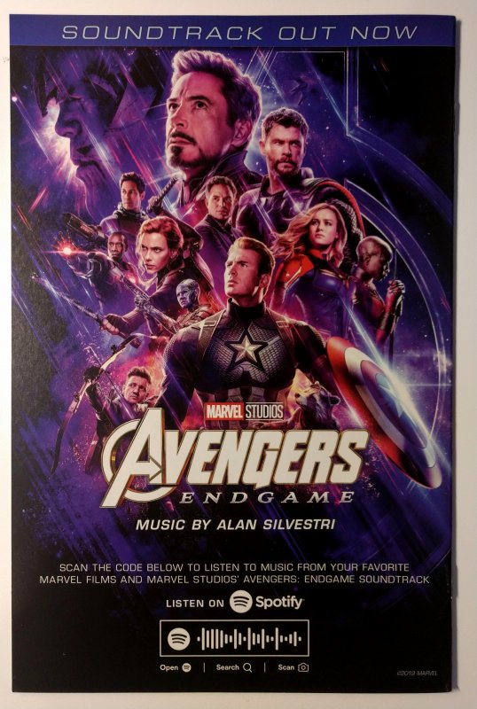 New Mutants #1 (9.4, 2020) Artgerm Variant