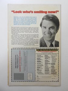 Fantastic Four #176 (1976) FN- Condition!