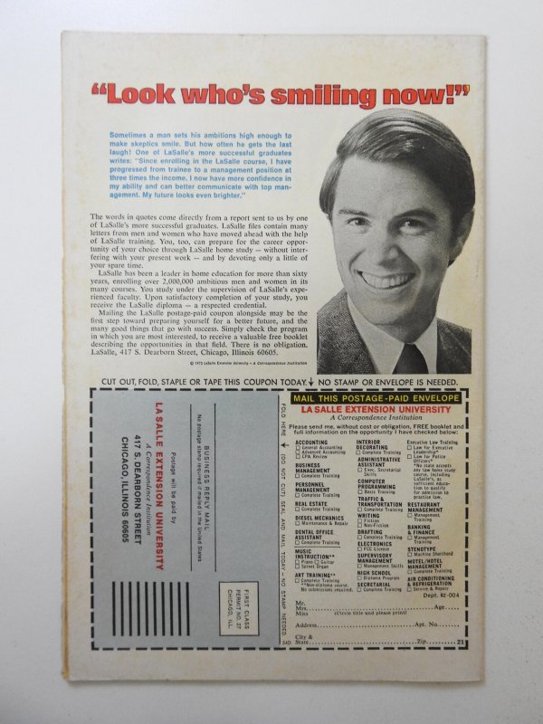 Fantastic Four #176 (1976) FN- Condition!