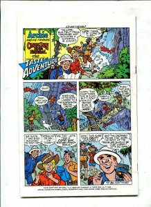 VERONICA IN MEXICO 8 (9.0) 1990 OLE!!!!!!! 