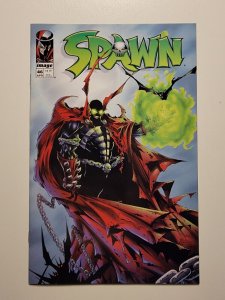 *Spawn (1992) 46-50, 5 High Grade books!!