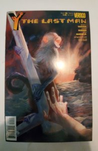 Y: The Last Man #35 (2005) NM Vertigo (DC) Comic Book J740