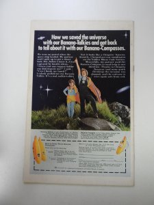 The Amazing Spider-Man #197 (1979) FN- condition