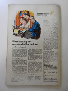 The Amazing Spider-Man Annual #6 (1969) VG Condition