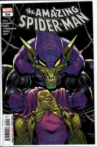 The Amazing Spider-Man #54 (2024)