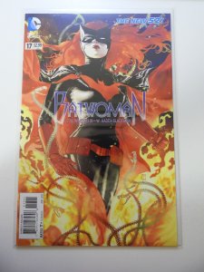 Batwoman #17 (2013)