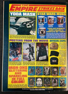 WARREN MAGAZINE CREEPY #129 VG JULY 1981