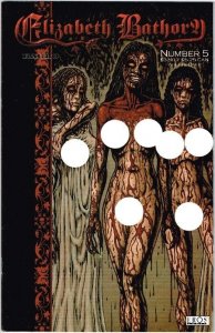 Elizabeth Bathory #5 (2003)