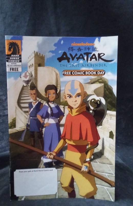 Free Comic Book Day and Star Wars: The Clone Wars / Free Comic Book Day and N...