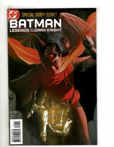 Batman: Legends of the Dark Knight #100 (1997) OF29