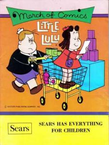 Little Lulu