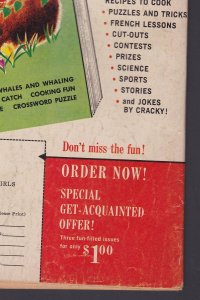 Uncle Scrooge #50 (Jul 1965) 2.0 GD Gold Key Comic 