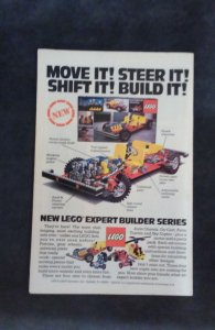 The Invaders #36 (1979)