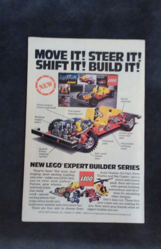 The Invaders #36 (1979)