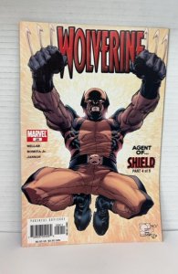 Wolverine #29 Direct Edition (2005)