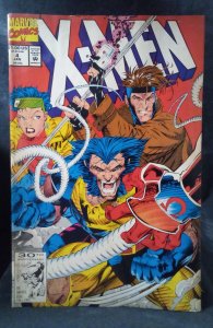 X-Men #4 (1992)