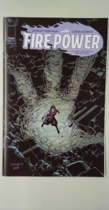 Fire Power #29 (2023) VF/NM