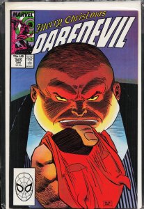 Daredevil #253 (1988) Daredevil [Key Issue]