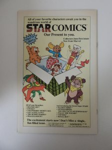 The Amazing Spider-Man #264 (1985) VF condition