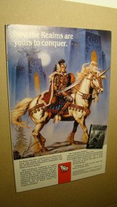 BLACK KNIGHT 1 *VF/NM 9.0* MARVEL LIMITED SERIES AVENGERS