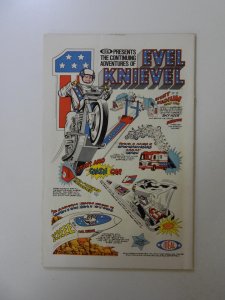 The Avengers #132 (1975) FN- condition MVS intact