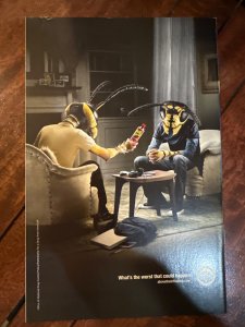 Booster Gold #19 (2009)