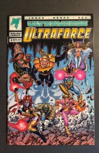Ultraforce #1 (1994)