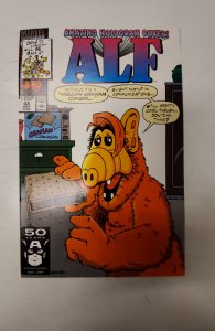 ALF #43 (1991) NM Marvel Comic Book J696