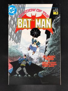 Shadow of the Batman #3 (1986)