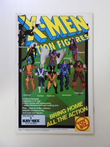 Silver Surfer #56 (1991) FN+ condition