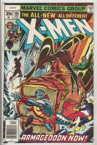 X-Men #108 (Dec-77) NM/NM- High-Grade X-Men