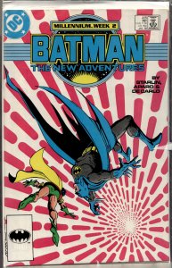 Batman #415 (1988) Batman