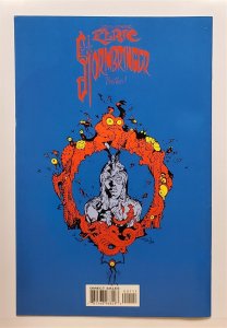 Elric: Stormbringer #1 (Feb 1997, Dark Horse / Topps) FN/VF 