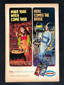 80 Page Giant Superman and Batman #15 (1965)