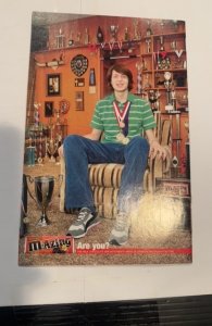 BLACK PANTHER #2 | 2005 | MARVEL 1ST APPEARANCE OF SHURI S'YAN