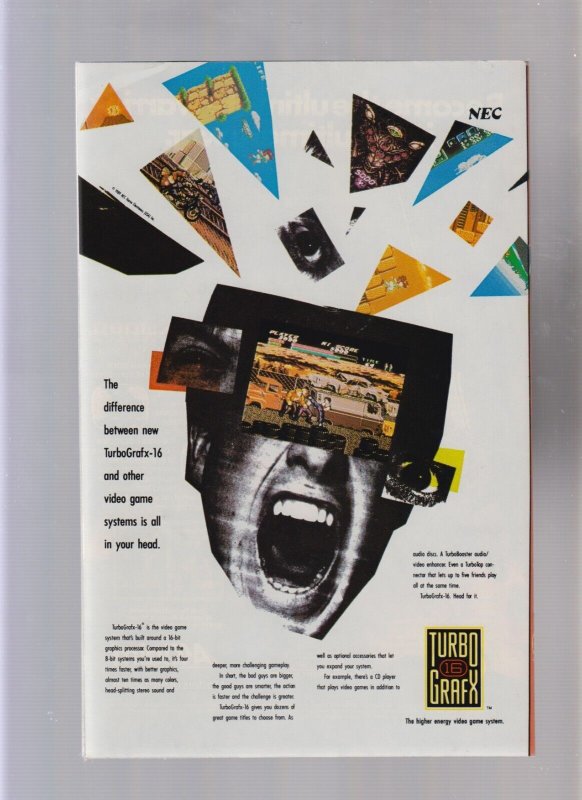 Batman #442 - 1st App Of Tim Drake As Robin! (9.0) 1989