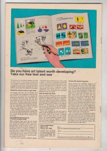 Avengers, The #74 (Mar-70) FN/VF+ High-Grade Avengers