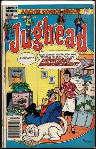 Jughead #328 (1983) Jughead