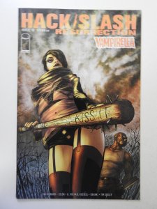 Hack/Slash: Resurrection #10 (2018)