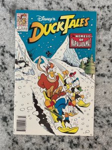 Duck Tales # 2 NM Disney Comic Book Mickey Mouse Donald Duck Goofy Pluto CM30 
