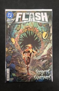 The Flash #16 (2025)