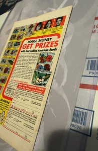 The X-Men #99 (1976)Death Star Rising -Vs the sentinels