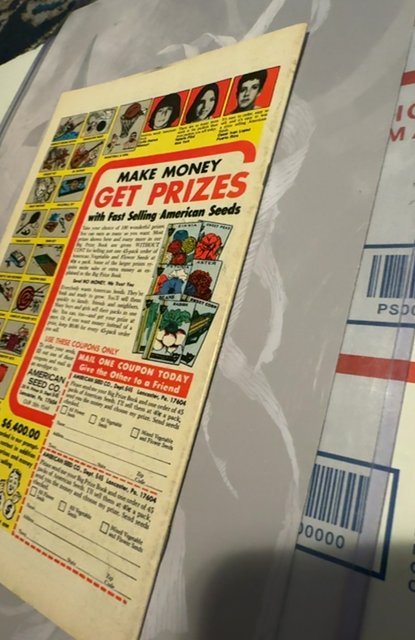 The X-Men #99 (1976)Death Star Rising -Vs the sentinels