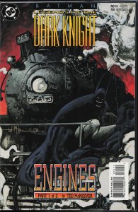 Batman: Legends of the Dark Knight #74 (1995) Batman