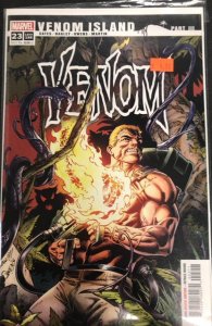Venom #23 (2020)