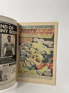 Captain Marvel #23 (1972)