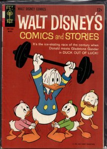 Walt Disney's Comics and Stories #294 (1965)