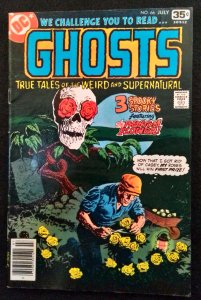 Ghosts #66 (1978)