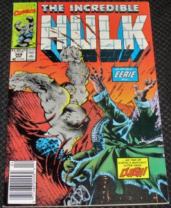 The Incredible Hulk #368 (1990)