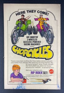 Amazing Spider-Man (1963) #116 FN- (5.5) Smasher John Romita Sr